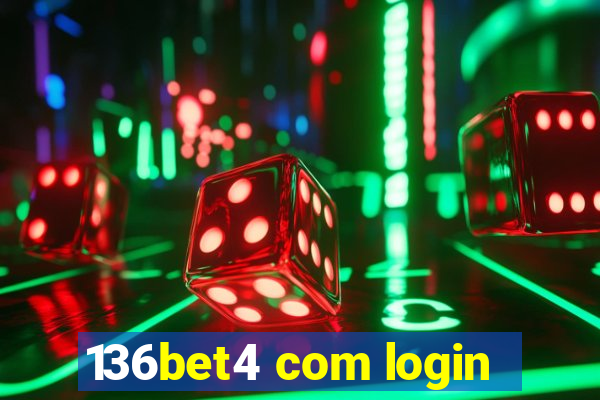 136bet4 com login